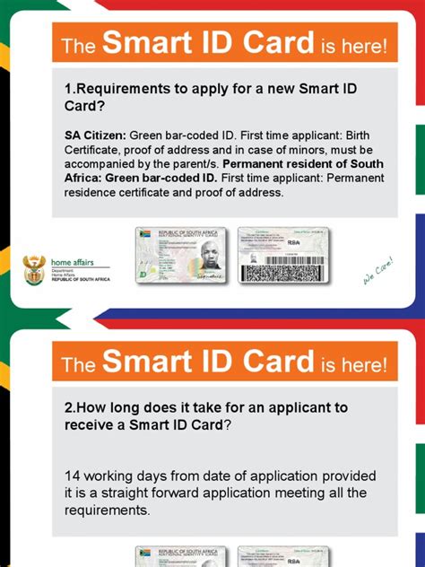 Smart Card FAQ 